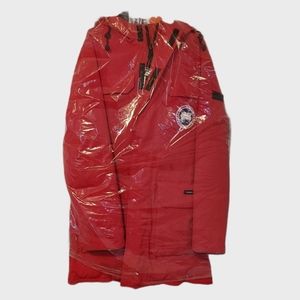 Mens Expedition Parka Canada Goose